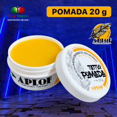 Kit Aftercare - Aplof