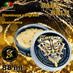 Dark Balm Tattoo Sanink