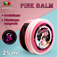 Bálsamo Rosa Sanink