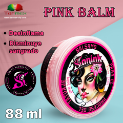 Bálsamo Rosa Sanink