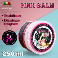 Bálsamo Rosa Sanink