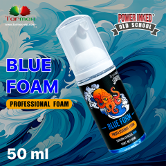 Espuma Blue Foam Power Inked Líquido