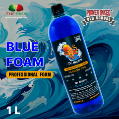 Espuma Blue Foam Power Inked Líquido
