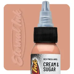Cream & Sugar Eternal Ink