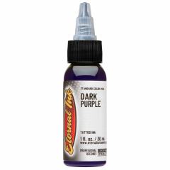 Dark Purple Eternal Ink