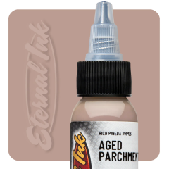 Aged Parchment Eternal Ink