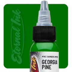Georgia Pine Eternal Ink