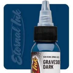 Graveside Dark Eternal Ink