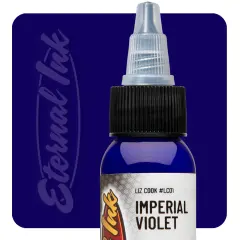 Imperial Violet Eternal Ink