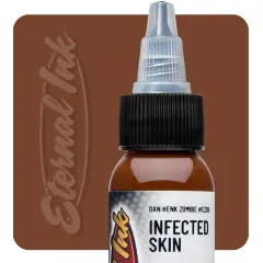 Infected Skin Eternal Ink