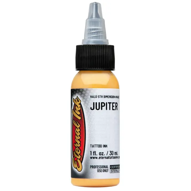 Jupiter Eternal Ink