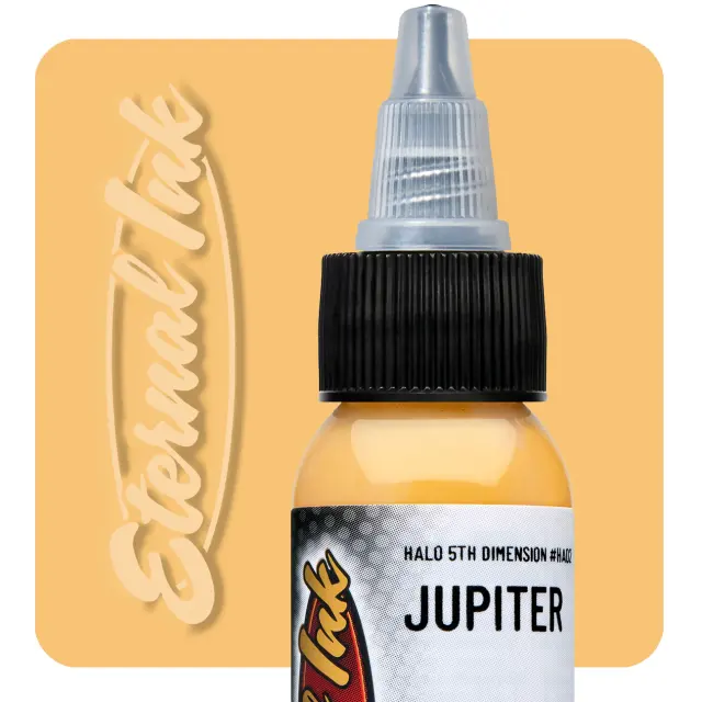 Jupiter Eternal Ink