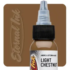 Light Chestnut Eternal Ink
