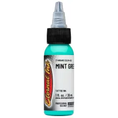 Mint Green Eternal Ink