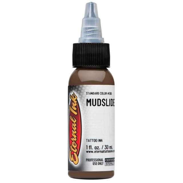 Mudslide Eternal Ink