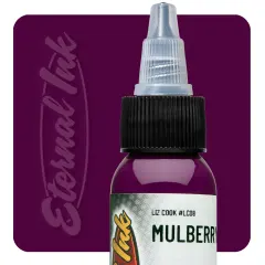 Mulberry Eternal Ink