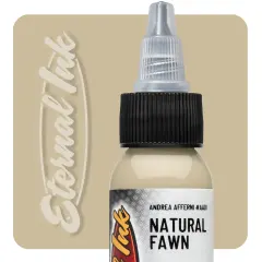 Natural Fawn Eternal Ink