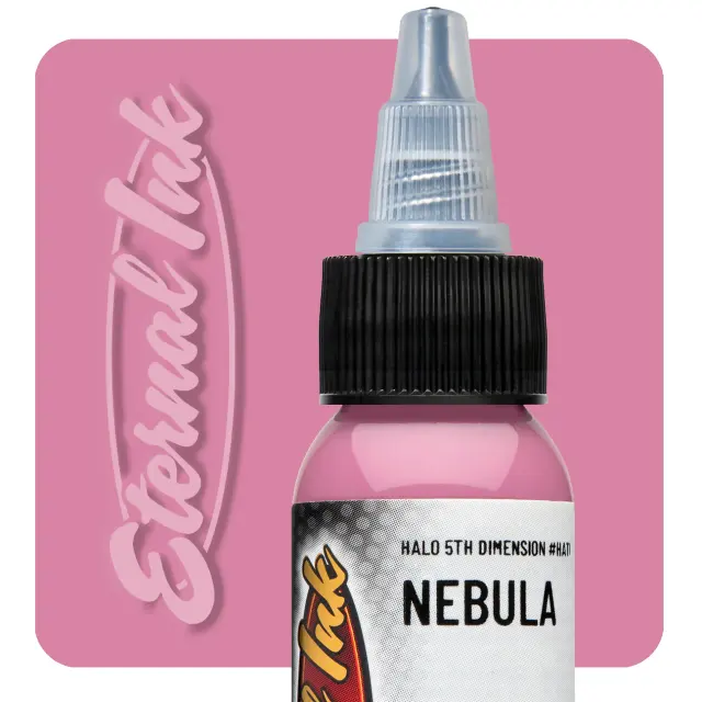 Nebula Eternal Ink