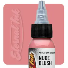 Nude Blush Eternal Ink