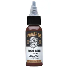 Root Beer Eternal Ink