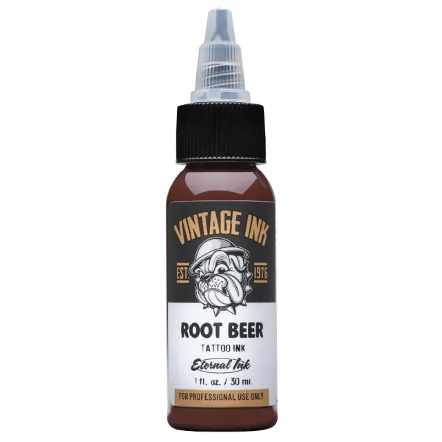 Root Beer Eternal Ink