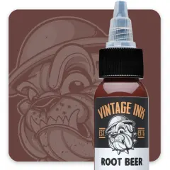 Root Beer Eternal Ink