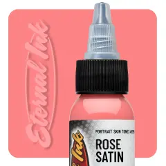 Rose Satin Eternal Ink
