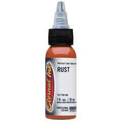 Rust Eternal Ink