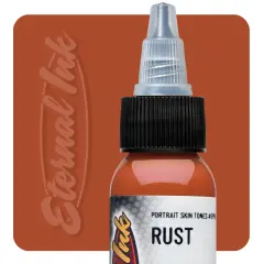 Rust Eternal Ink