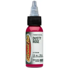Dusty Rose Eternal Ink