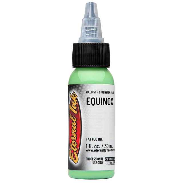Equinox Eternal Ink