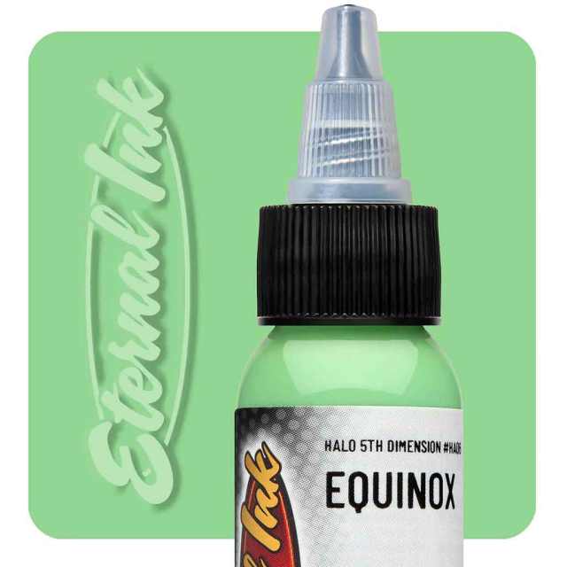Equinox Eternal Ink