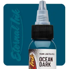 Ocean Dark Eternal Ink