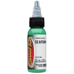 Seafoam Eternal Ink