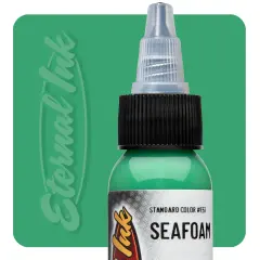 Seafoam Eternal Ink