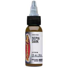 Sepia Dark Eternal Ink