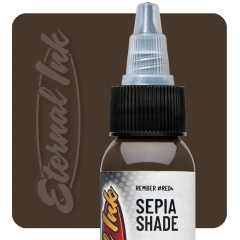 Sepia Shade Eternal Ink