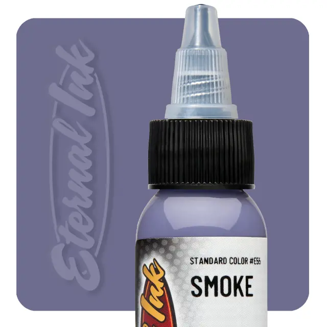 Smoke Eternal Ink