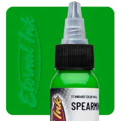 Spear Mint Eternal Ink