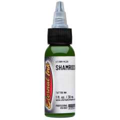 Shamrock Eternal Ink