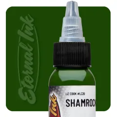 Shamrock Eternal Ink