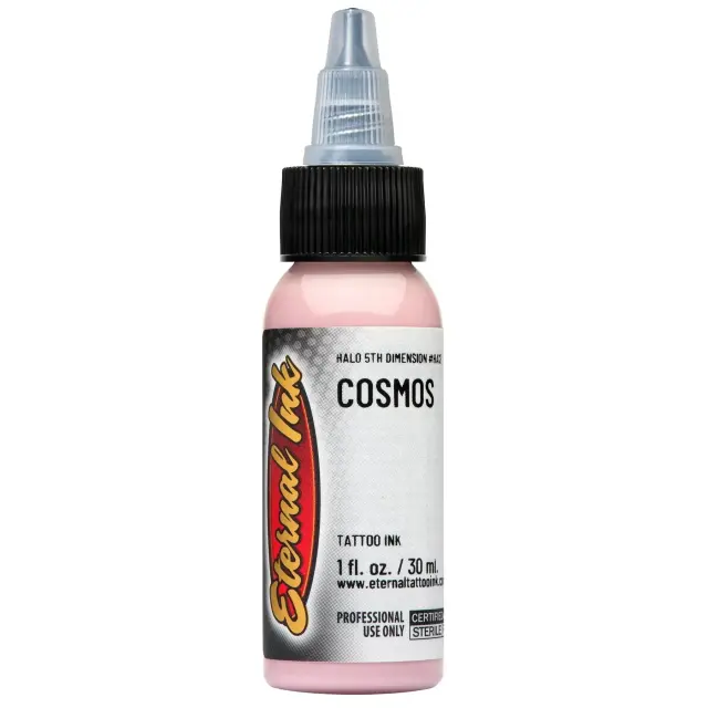 Cosmos Eternal Ink