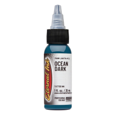 Ocean Dark Eternal Ink