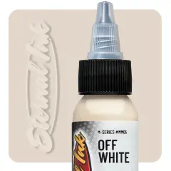 Off White Eternal Ink
