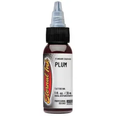 Plum Eternal Ink