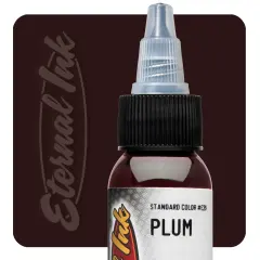 Plum Eternal Ink