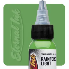 Rain Forest Light Eternal Ink
