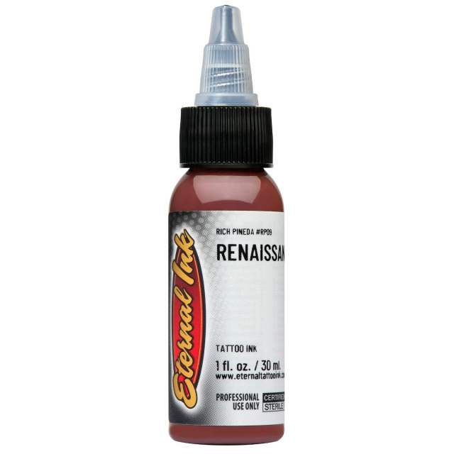 Renaissance Eternal Ink