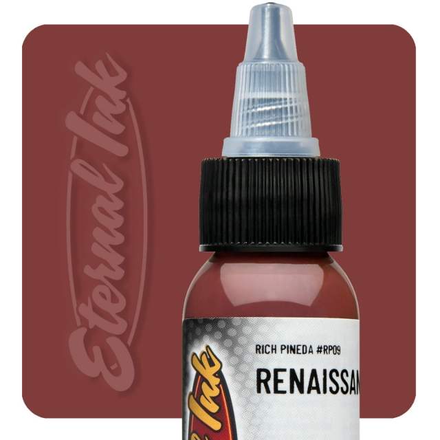 Renaissance Eternal Ink