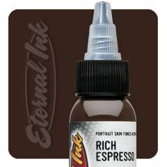 Rich Espresso Eternal Ink
